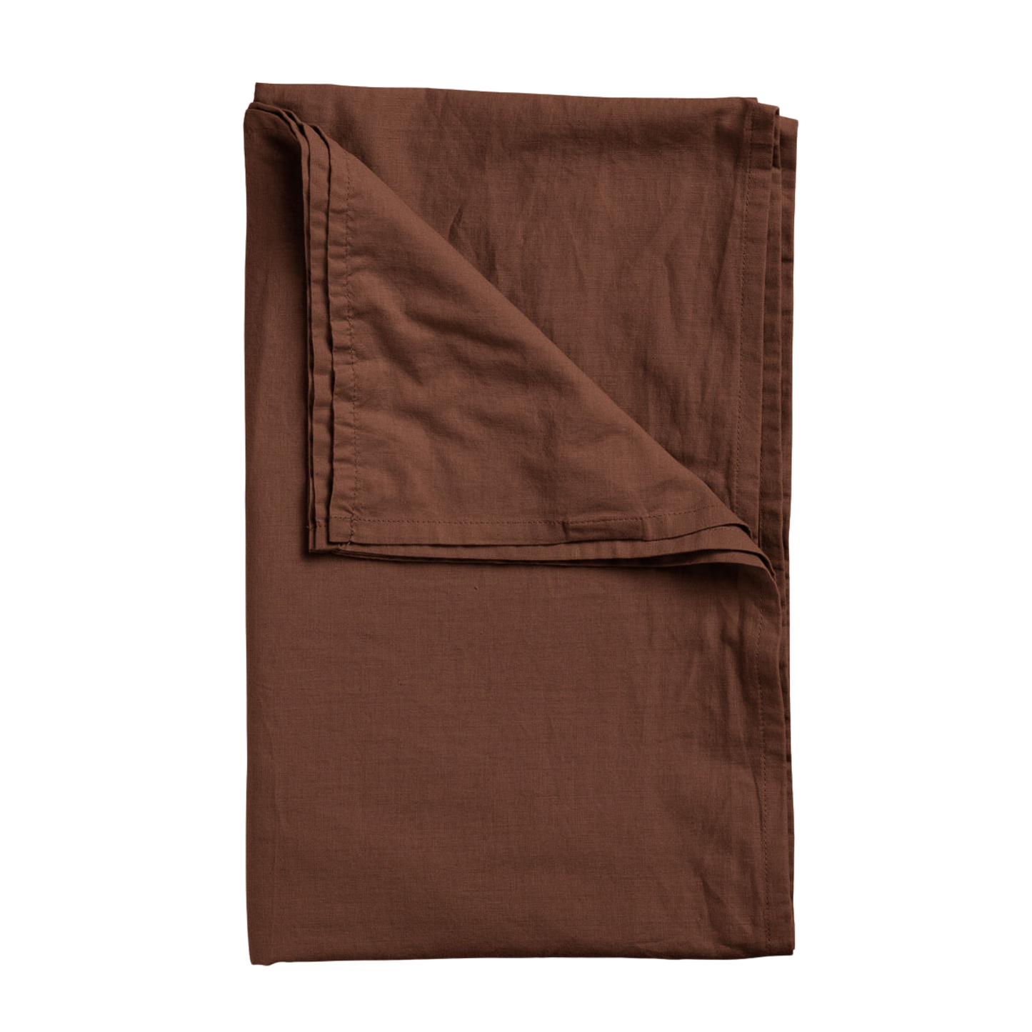 Flat Sheet 260x260 cm Cortado