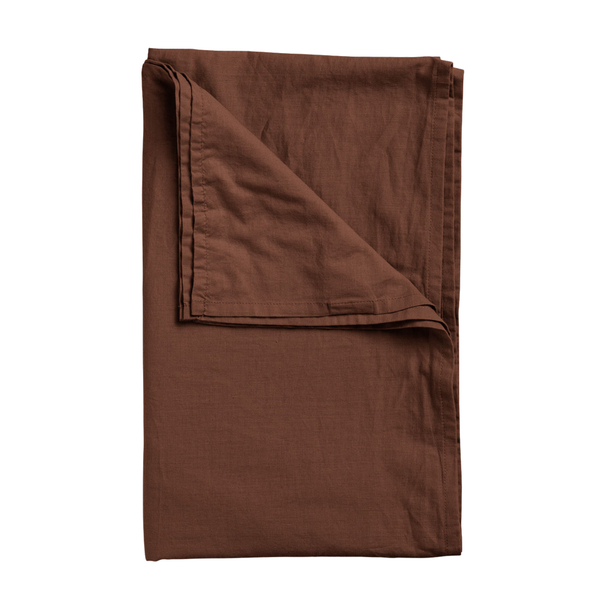 Flat Sheet 260x260 cm Cortado