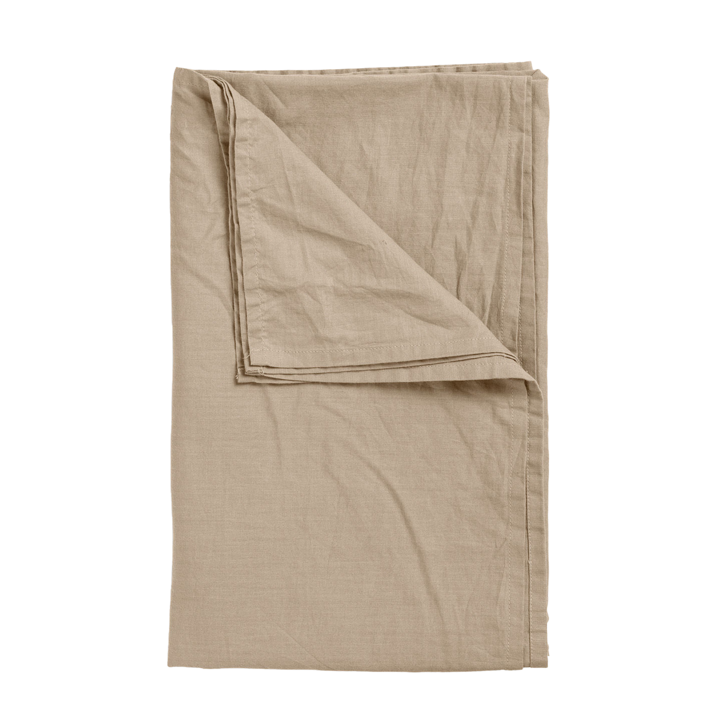 Flat Sheet 260x260 cm Hassel