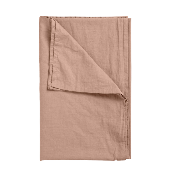 Flat Sheet 260x260 cm Wilted