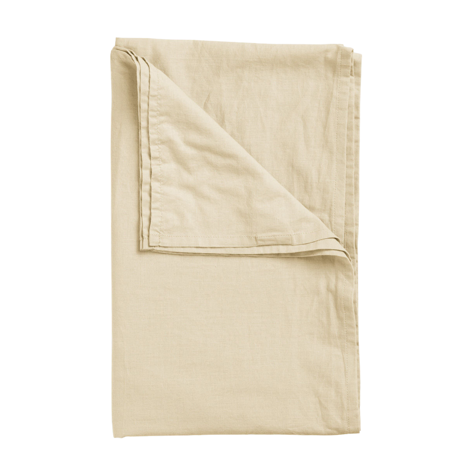 Flat Sheet 260x260 cm Sorbetto