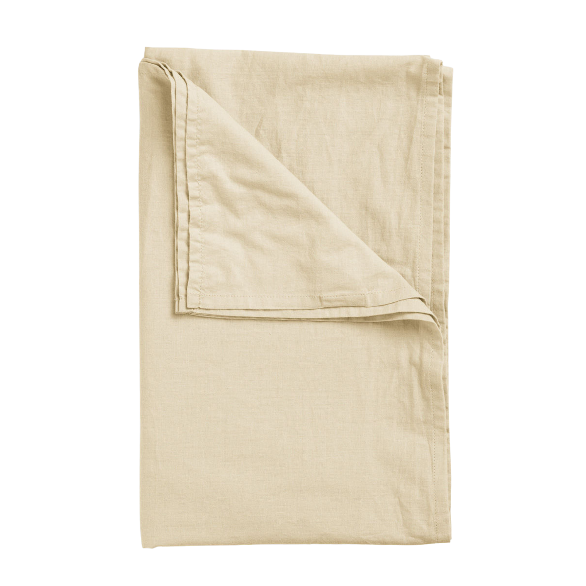 Flat Sheet 260x260 cm Sorbetto