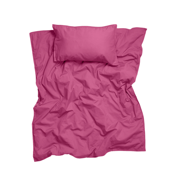 Crib & Cot Pitaya