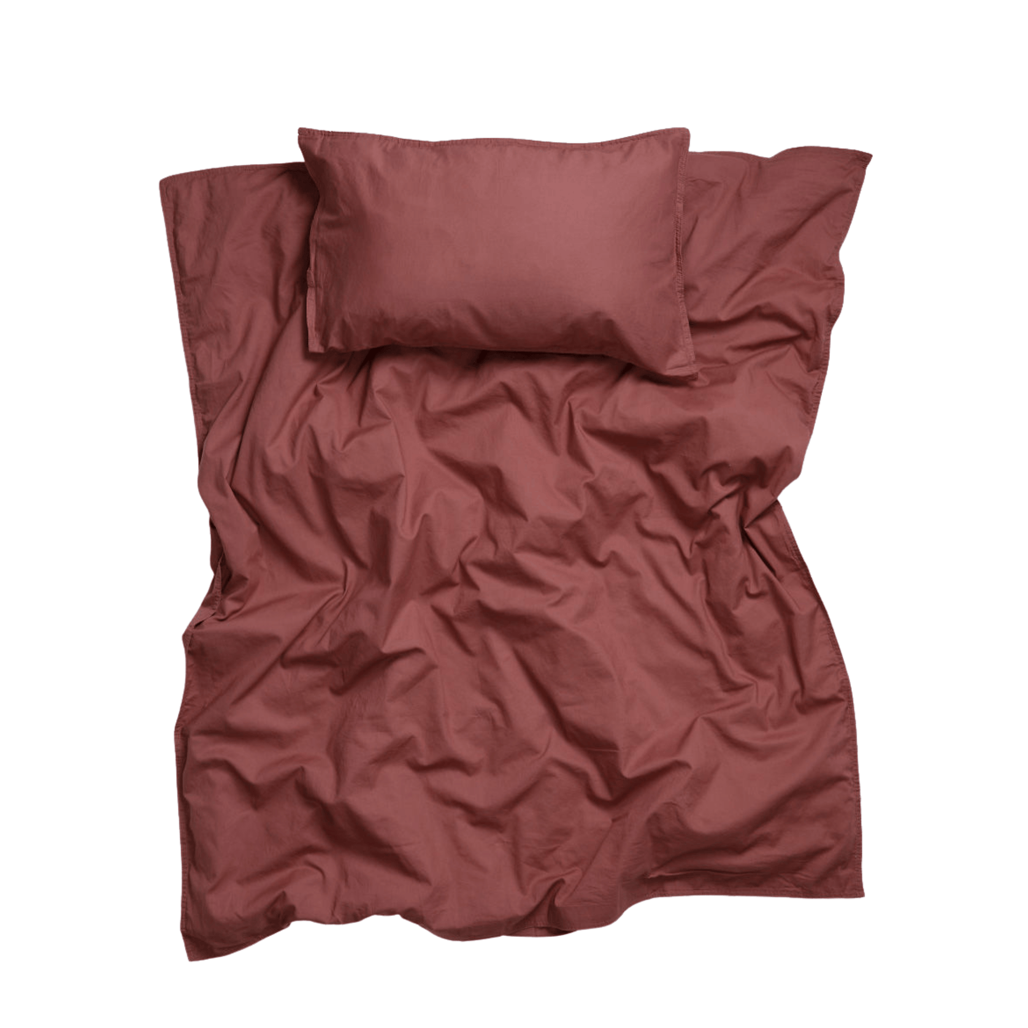 Crib & Cot Rubra