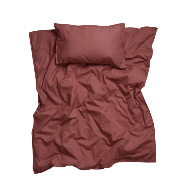 Crib & Cot Rubra