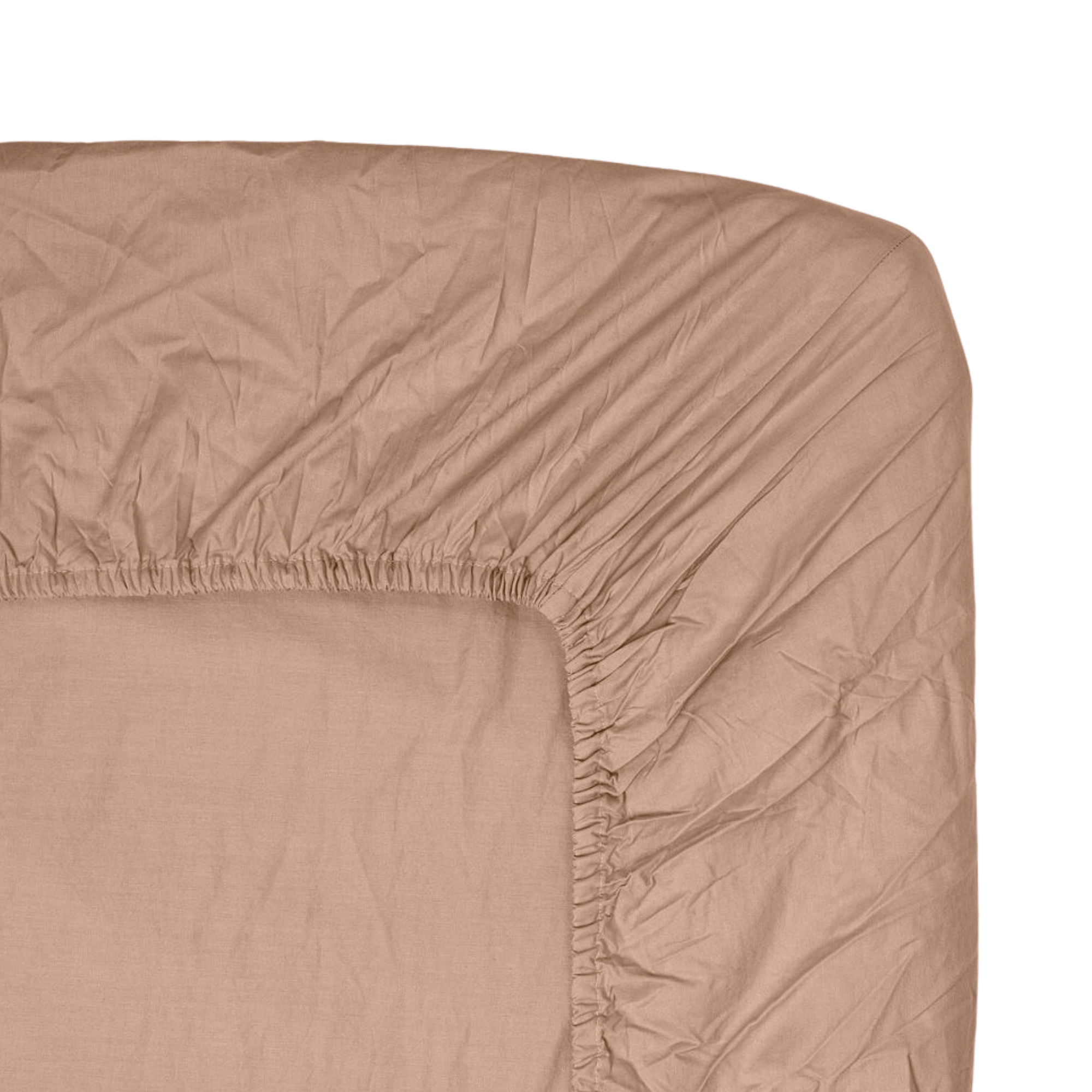 Fitted Sheet Wilted