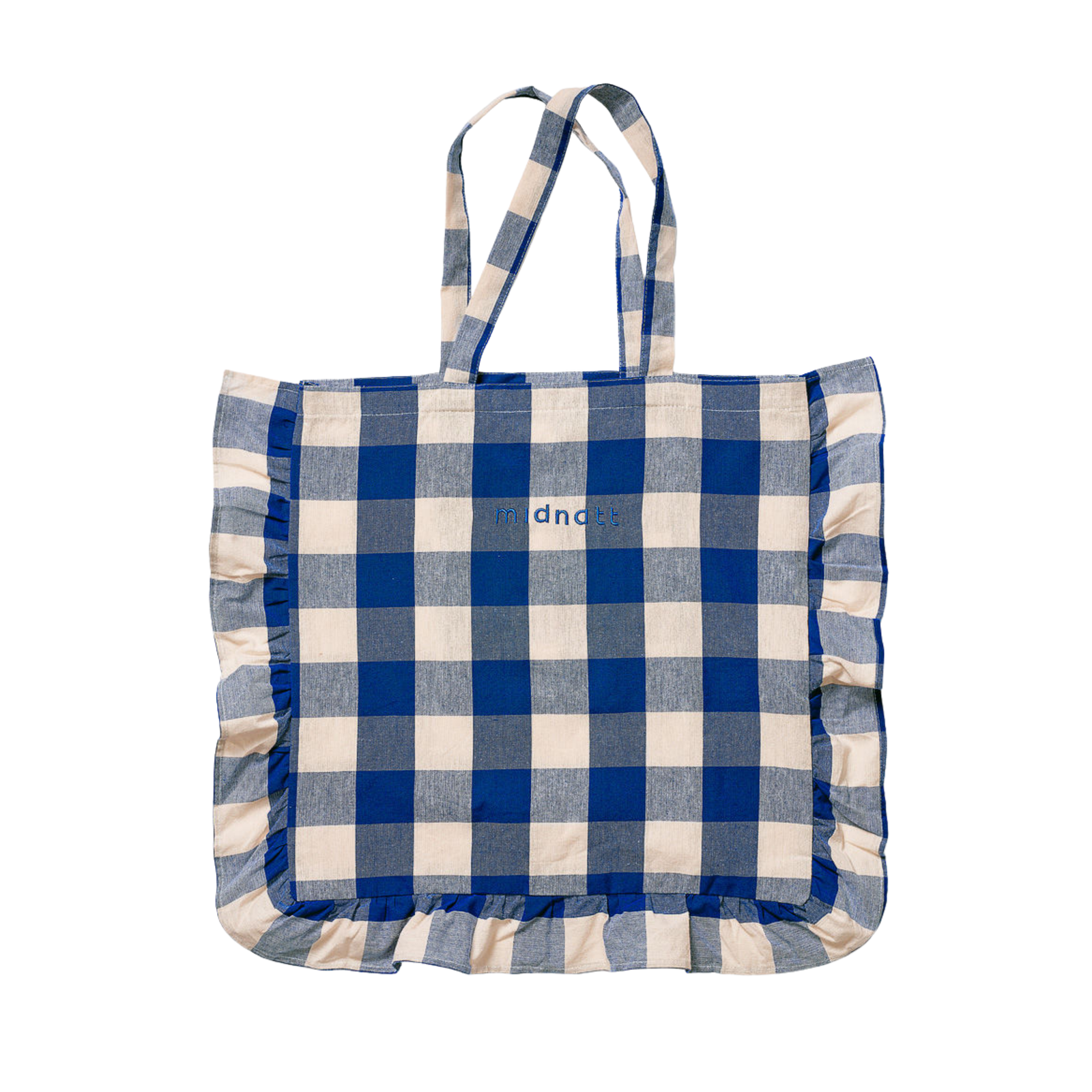 Tote Bag Bell