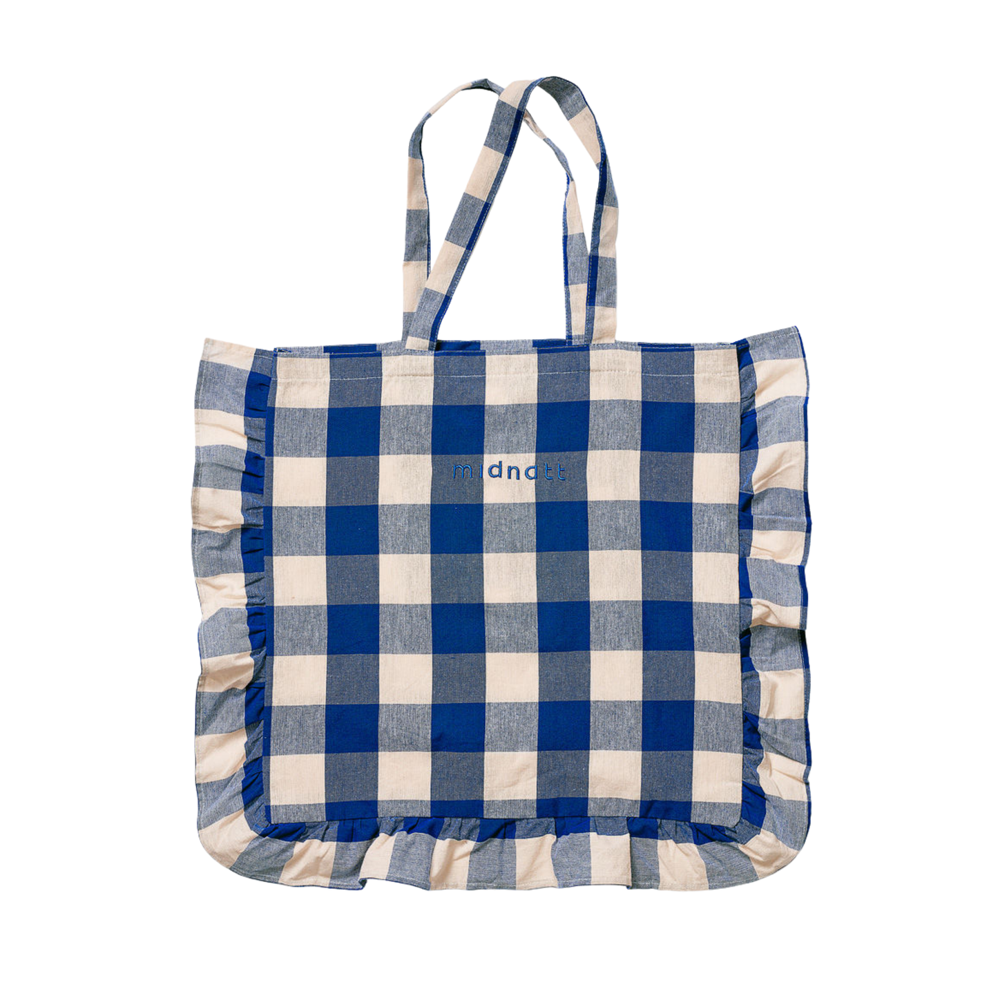 Tote Bag Bell