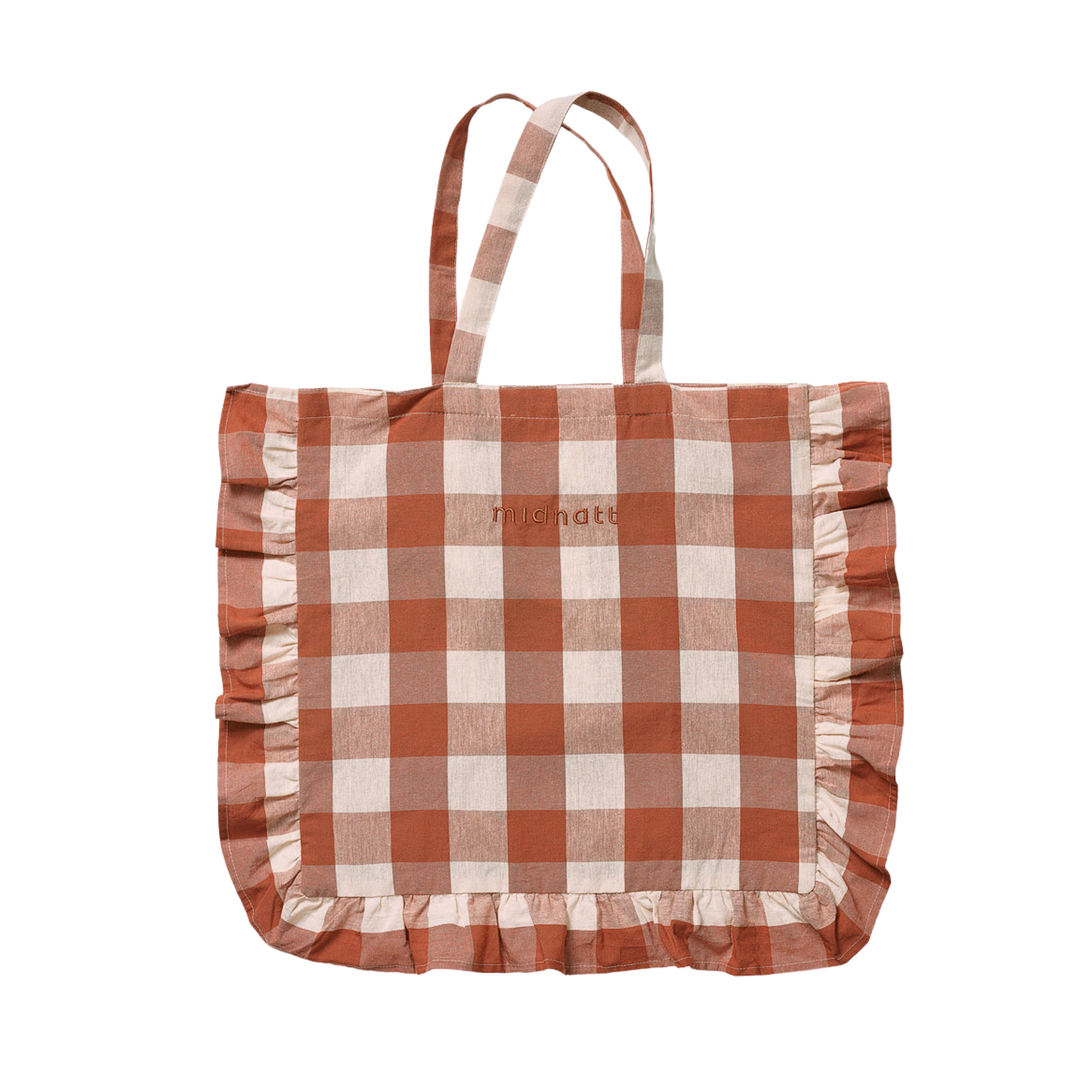 Tote Bag Bertel
