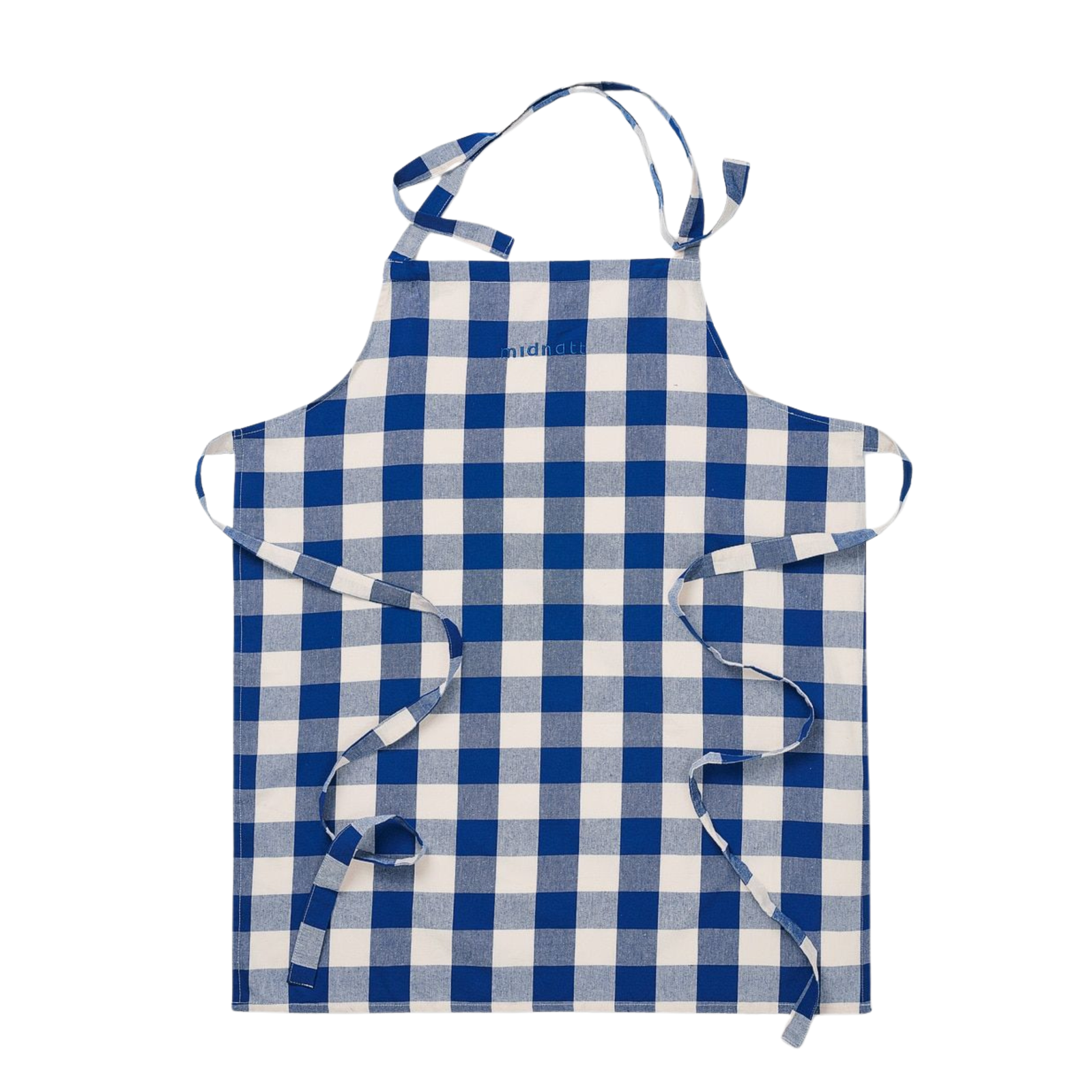 Apron Bell