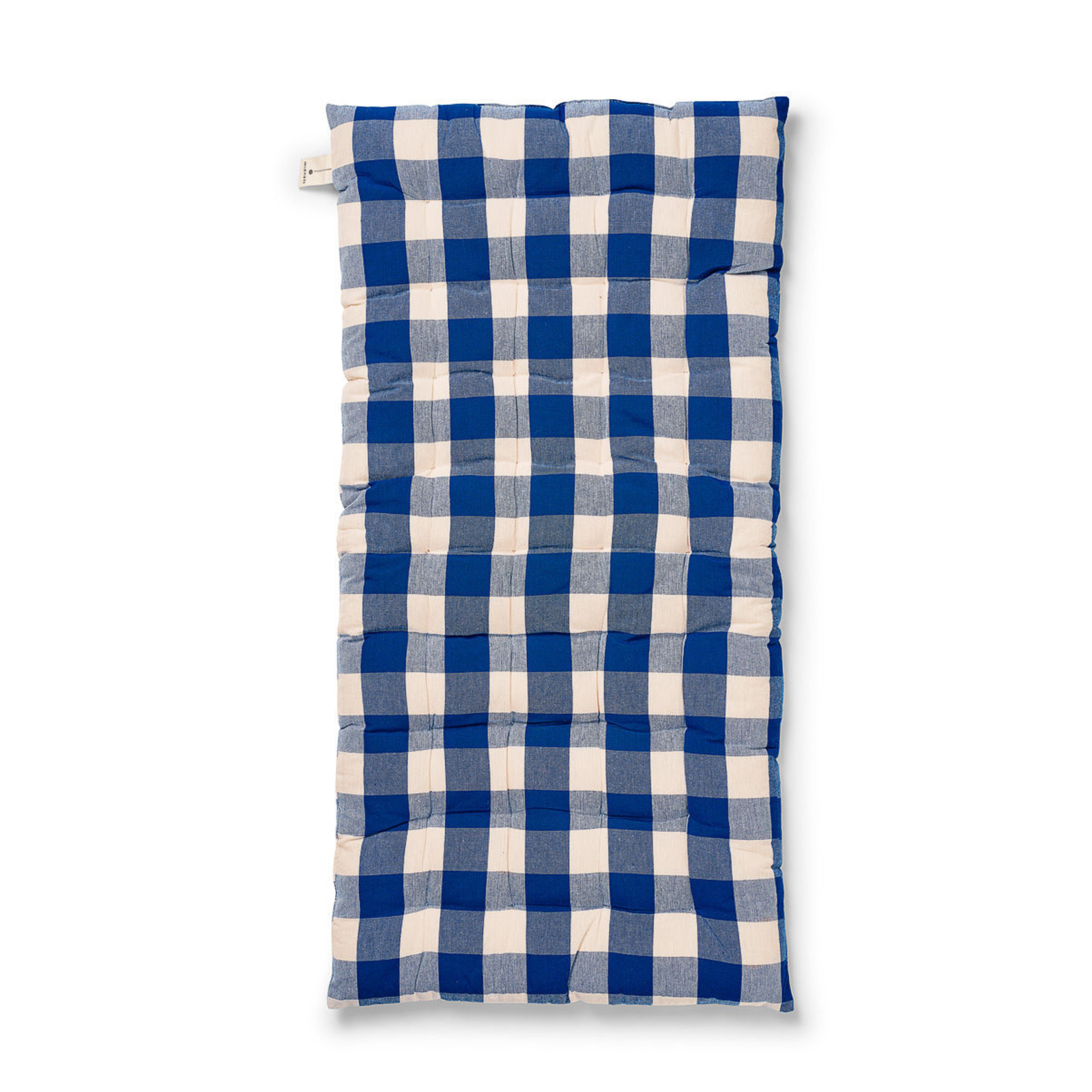 Long Seat Cushion Bell