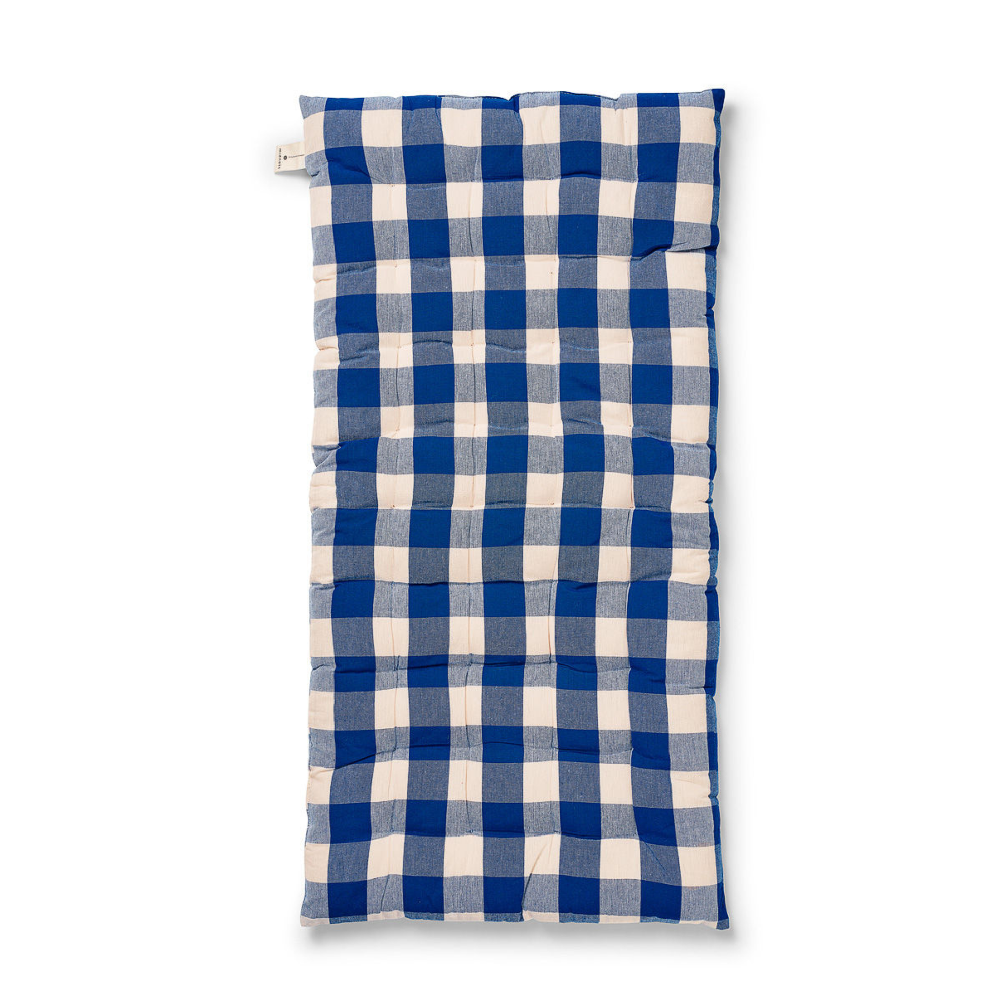 Long Seat Cushion Bell