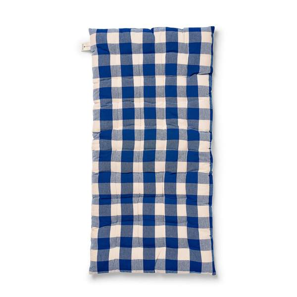 Long Seat Cushion Bell