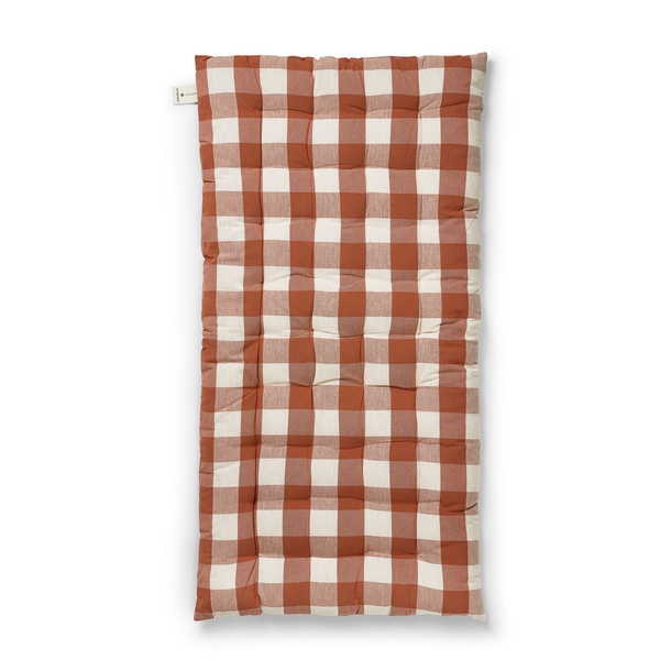 Long Seat Cushion Bertel