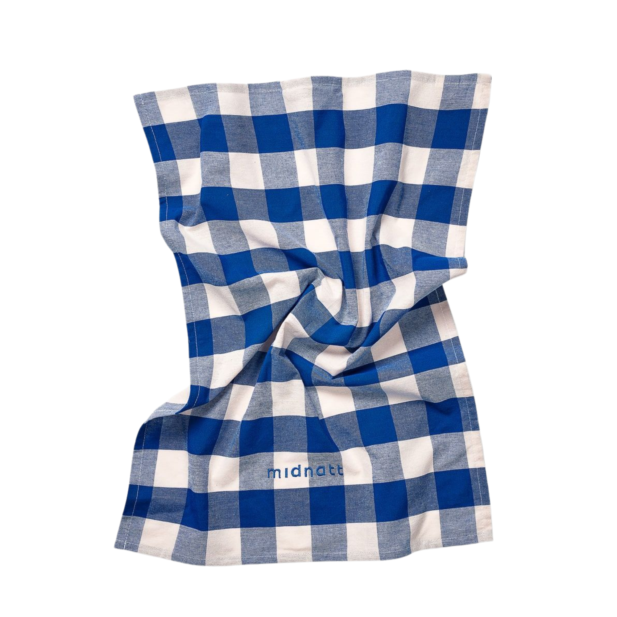 Tea Towel Bell