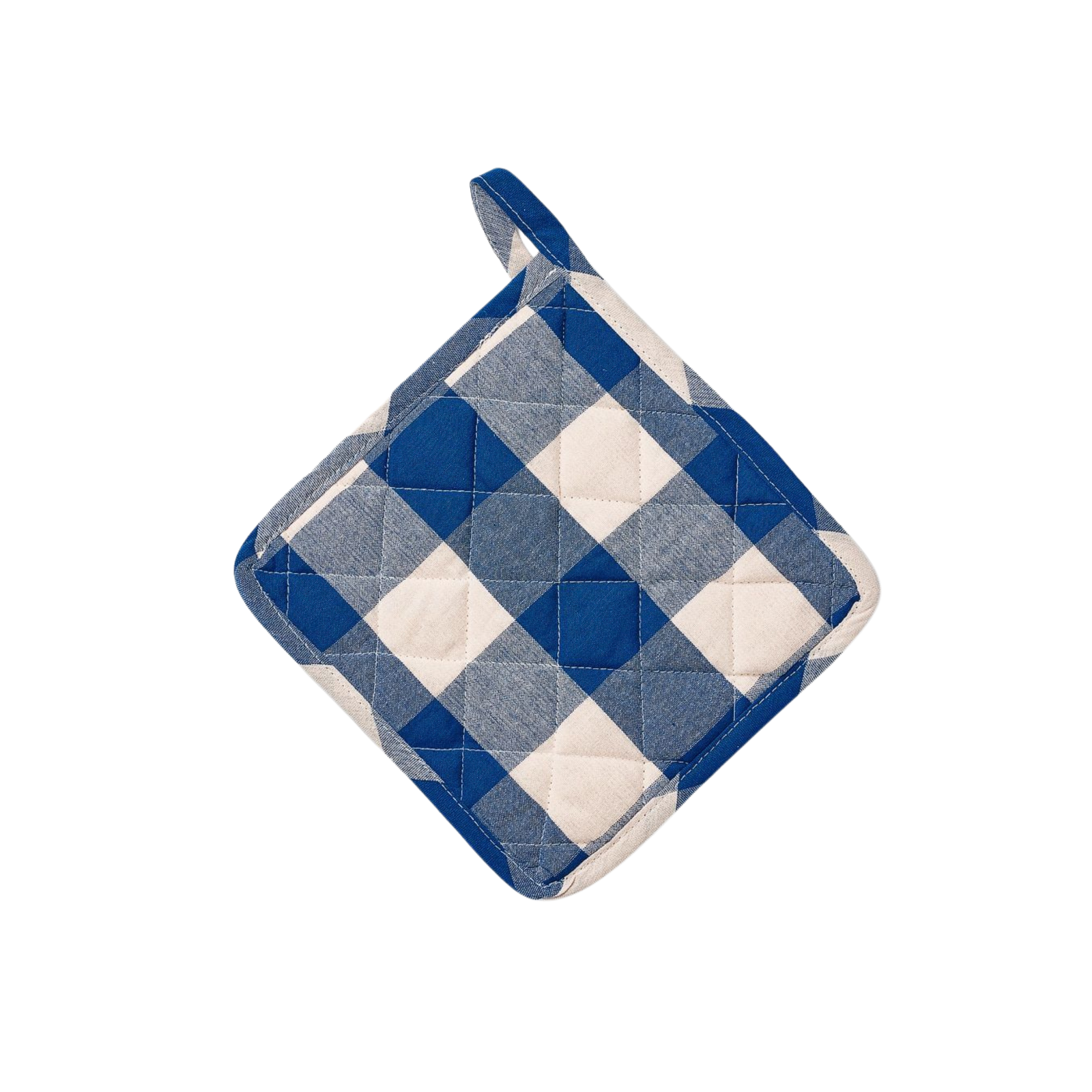 Pot Holder Bell