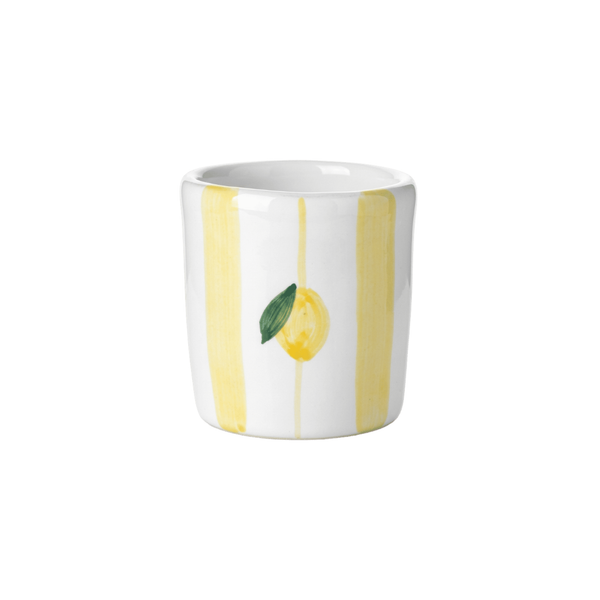 Yellow Capri Cup