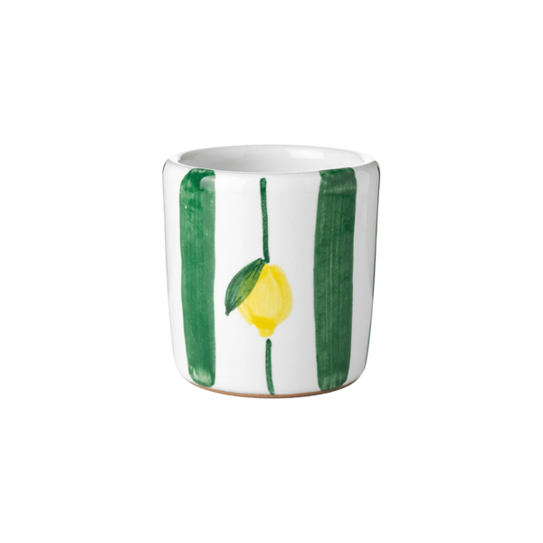 Green Capri Cup