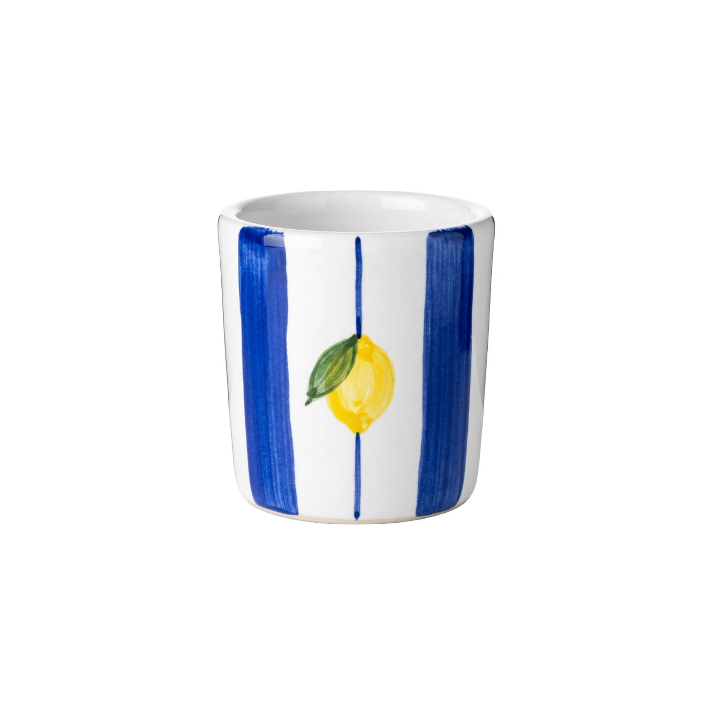Blue Capri Cup