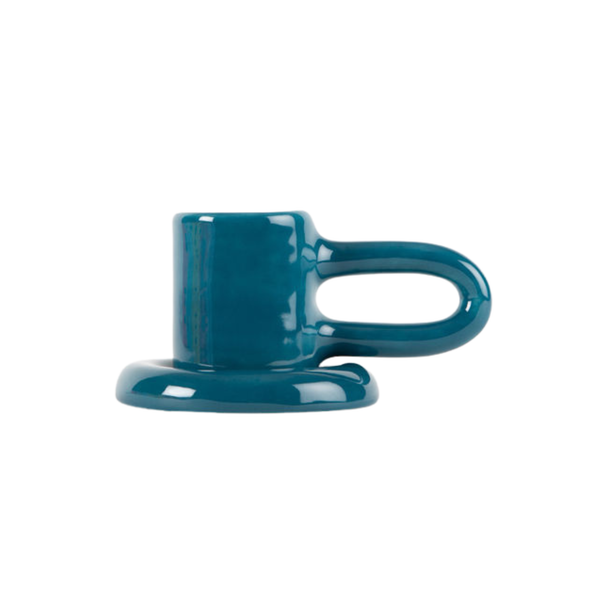 Off the Handle Espresso Cup