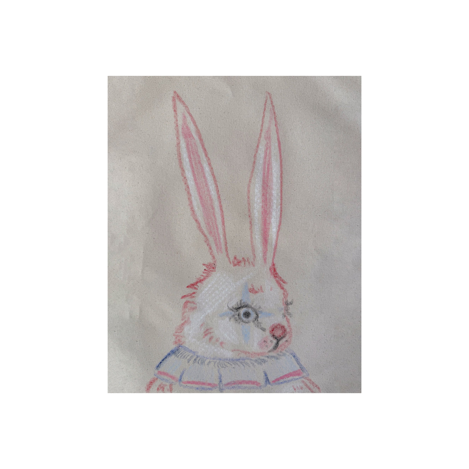Clown Print 2