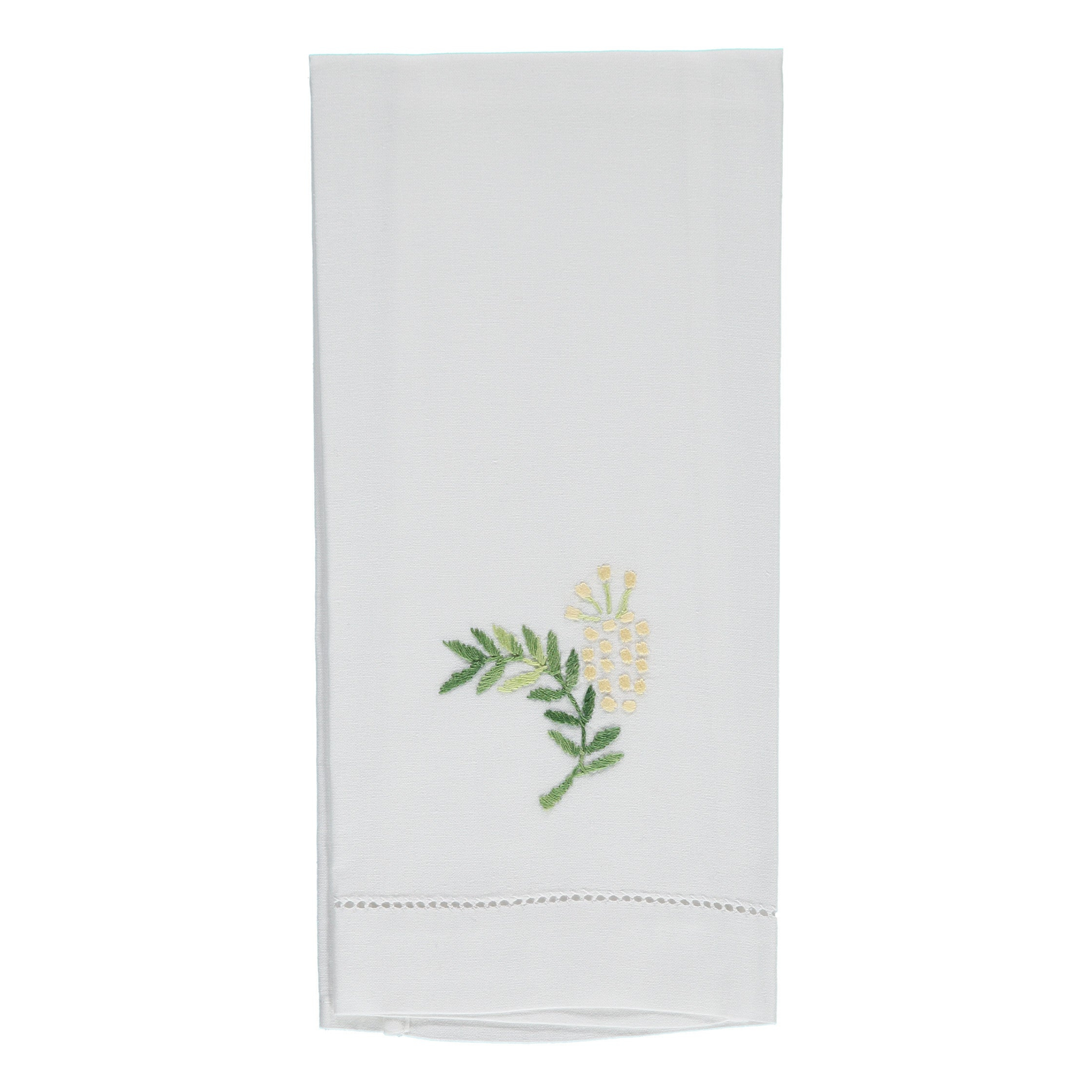 Mimosa Hand Towel