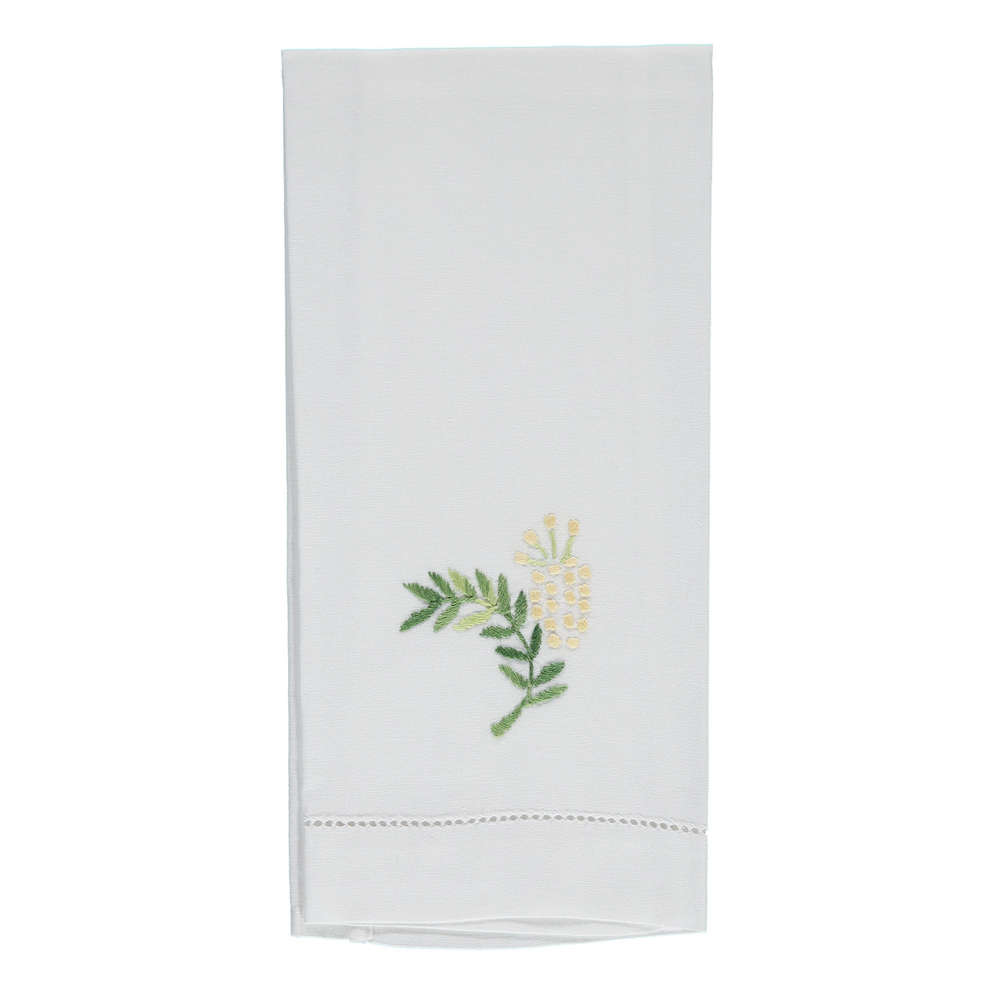 Mimosa Hand Towel