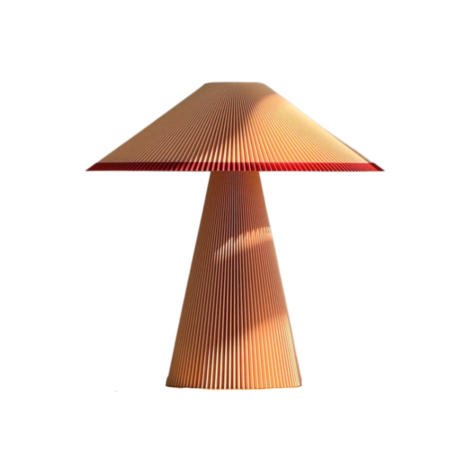 Baby Jane 'In Love' Table Lamp