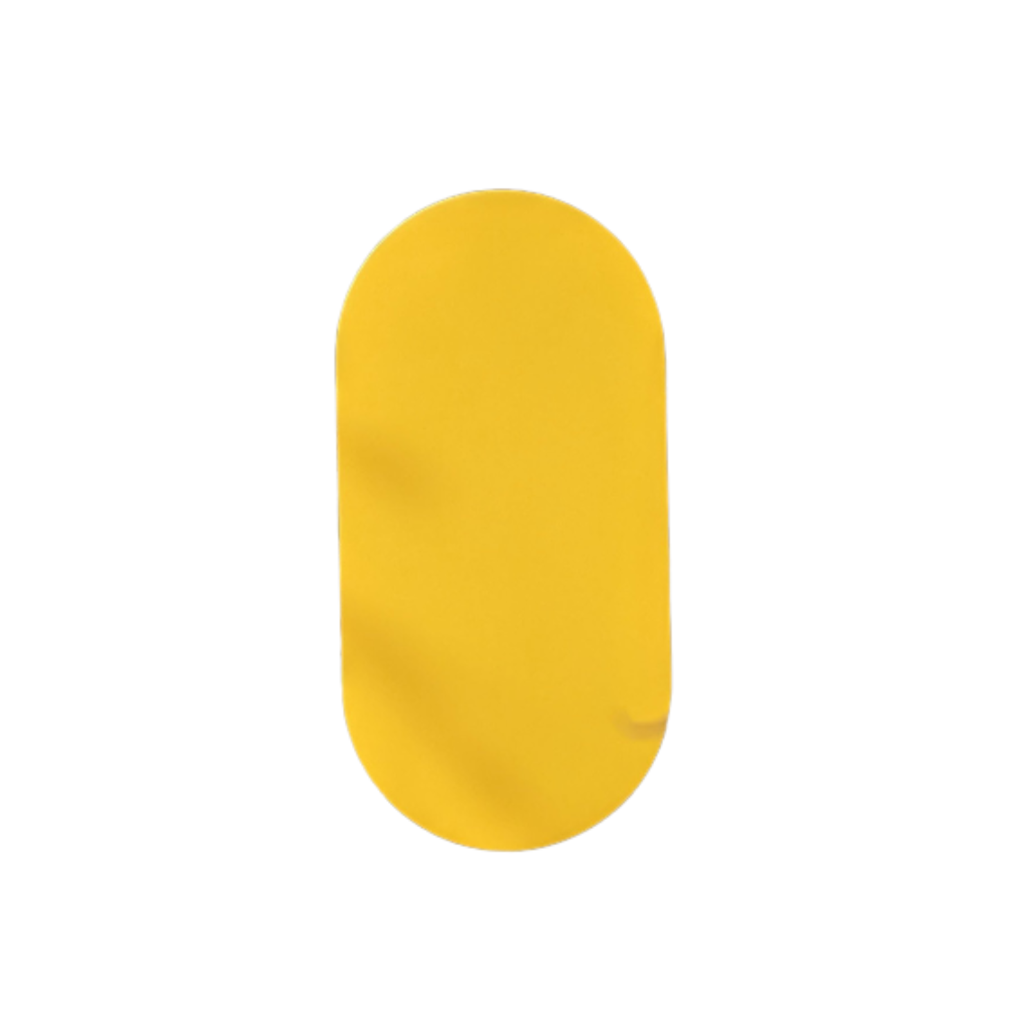 Yolk Yellow Mini Diffuser Wall Light
