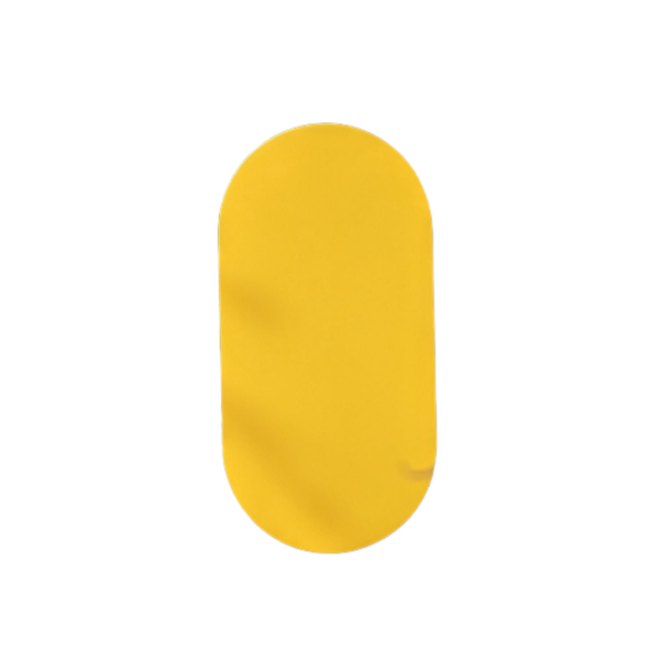 Yolk Yellow Mini Diffuser Wall Light