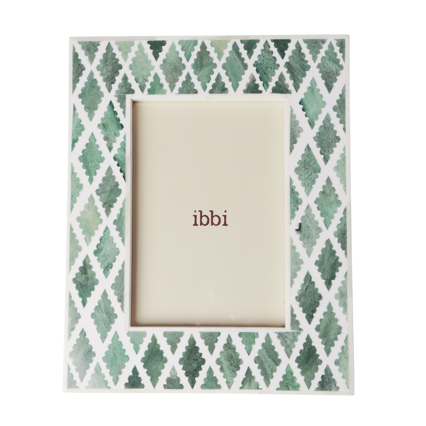 Heather Photo Frame