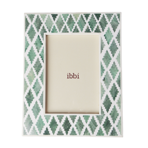 Heather Photo Frame