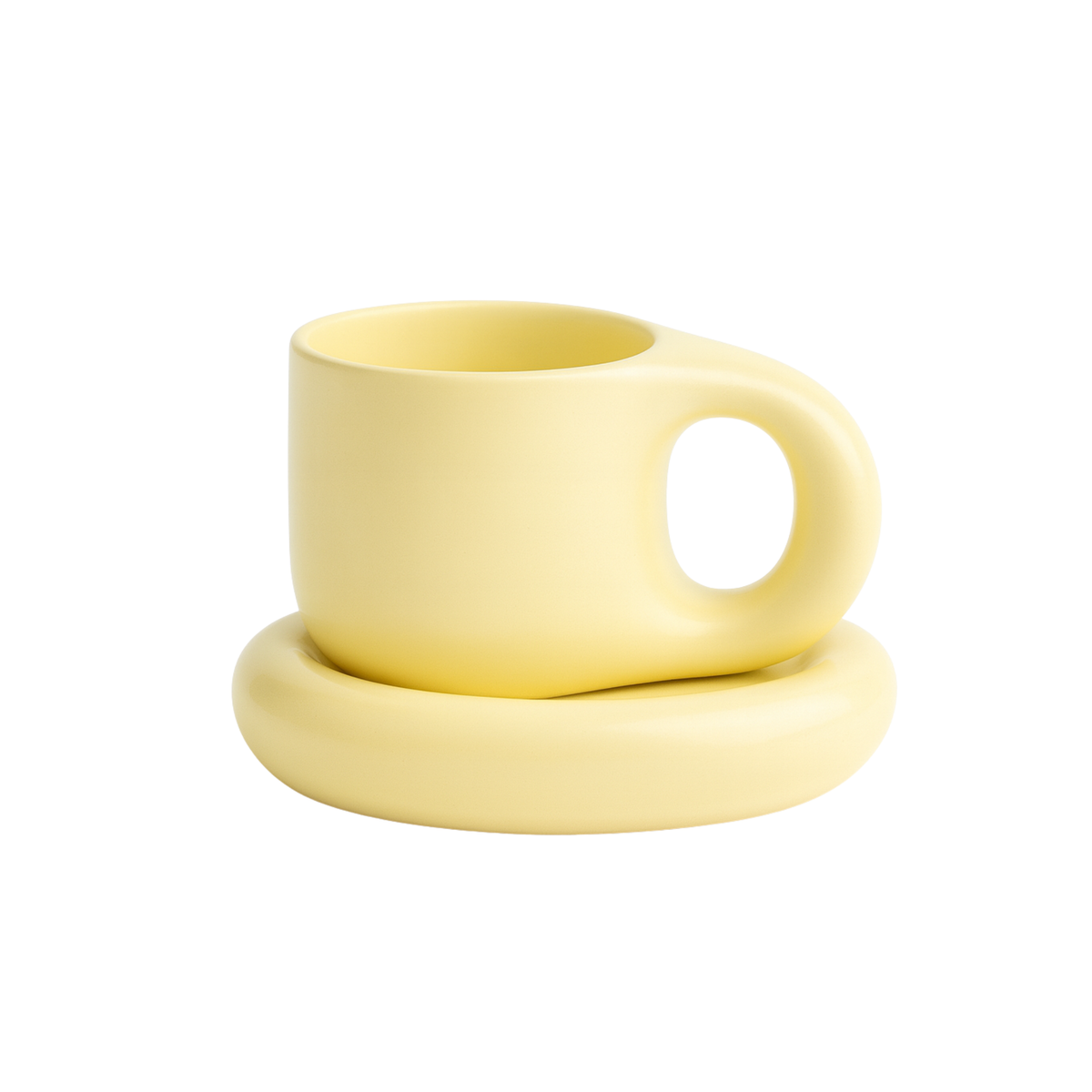 Caramelo Butter Cup