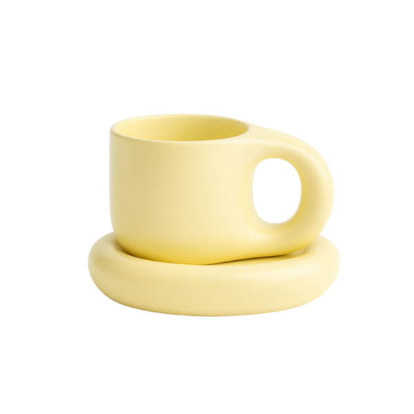 Caramelo Butter Cup