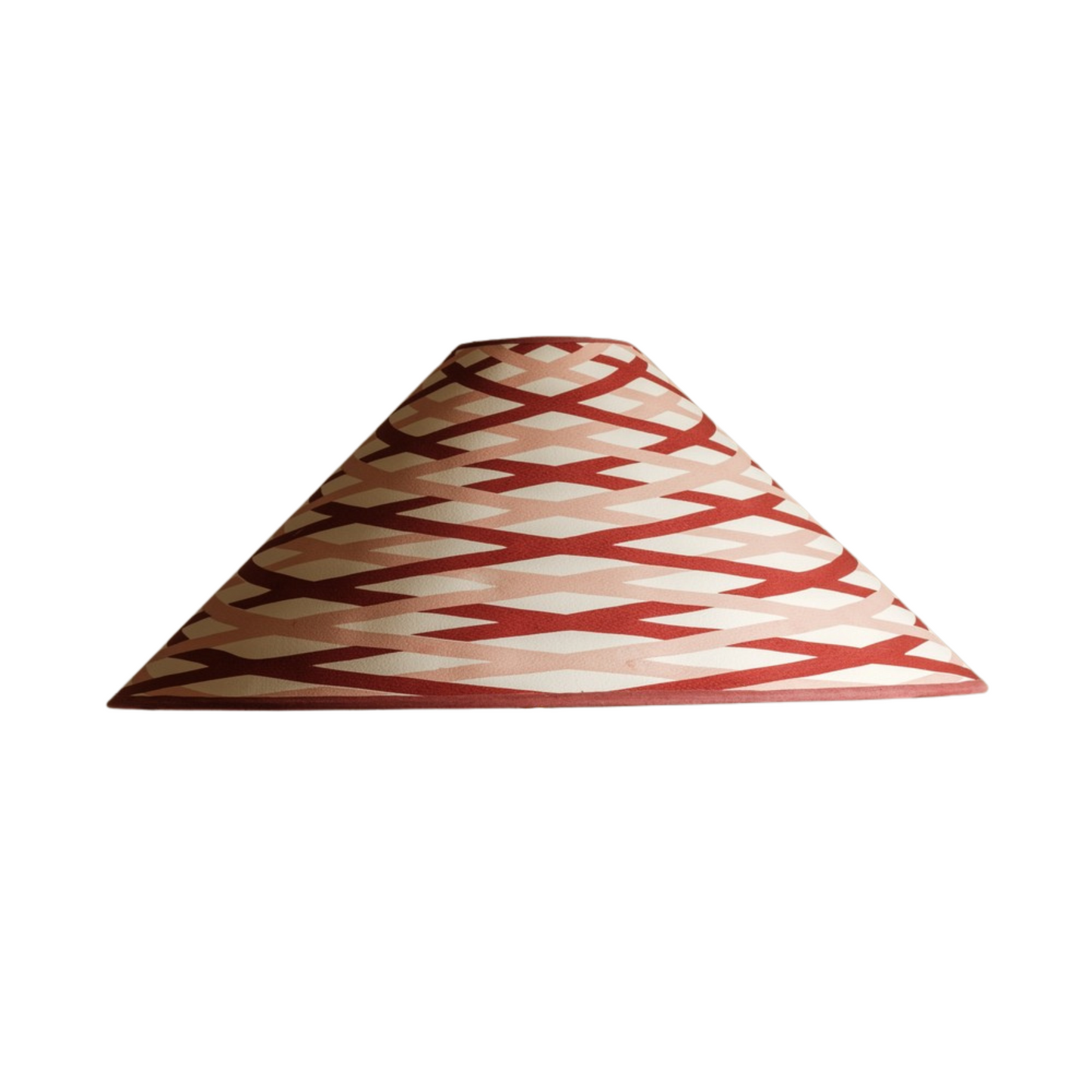 Basket Lampshade