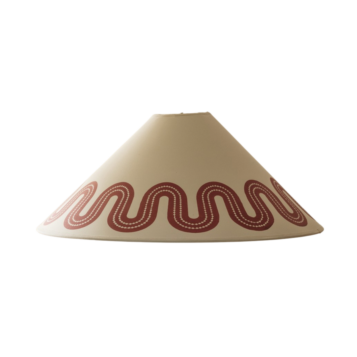 Wiggle Lampshade
