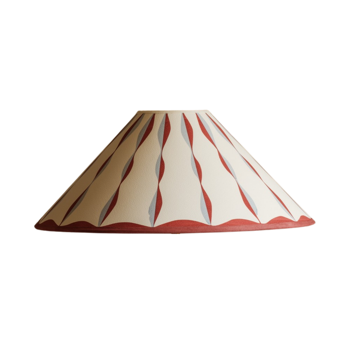 Ribbons Lampshade