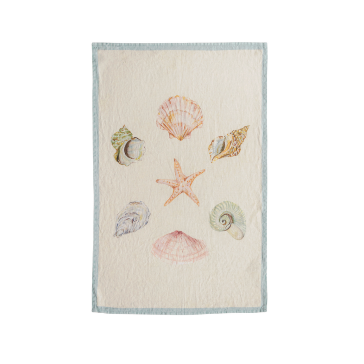 Isola Tea Towel