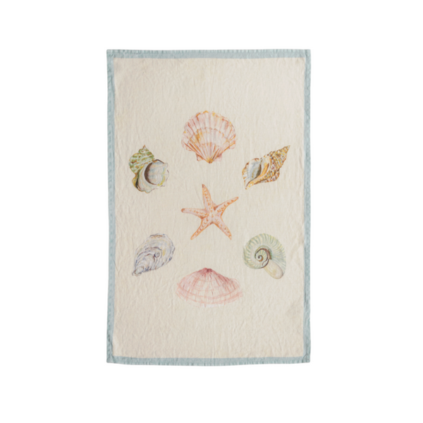Isola Tea Towel