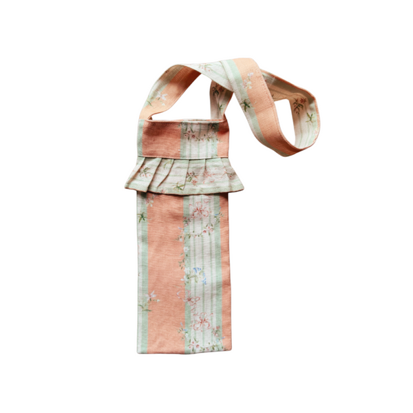 Dauphine Baguette Bag