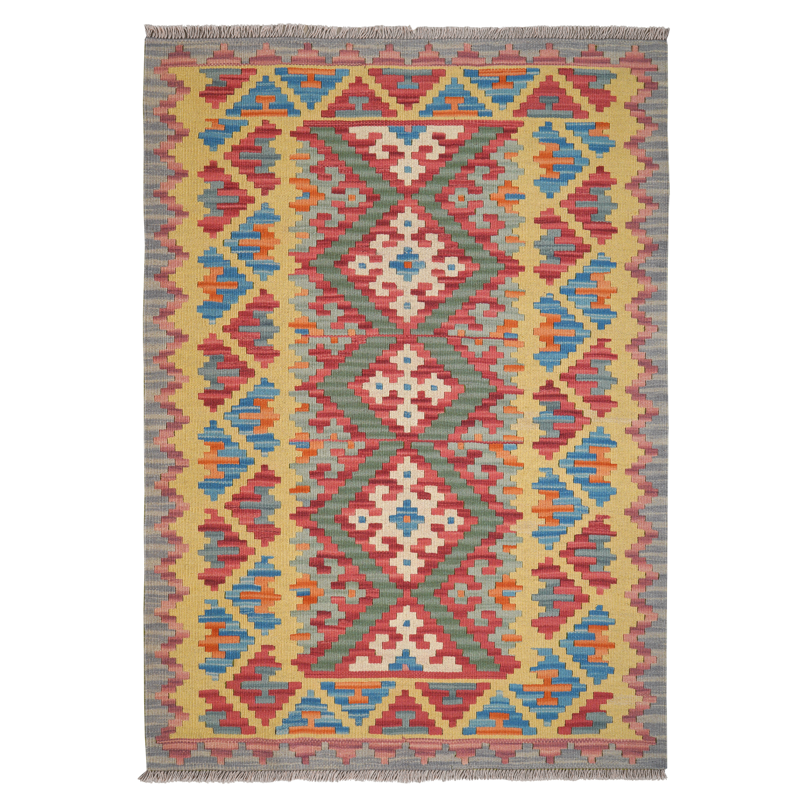 Kelim Gashgai Rug