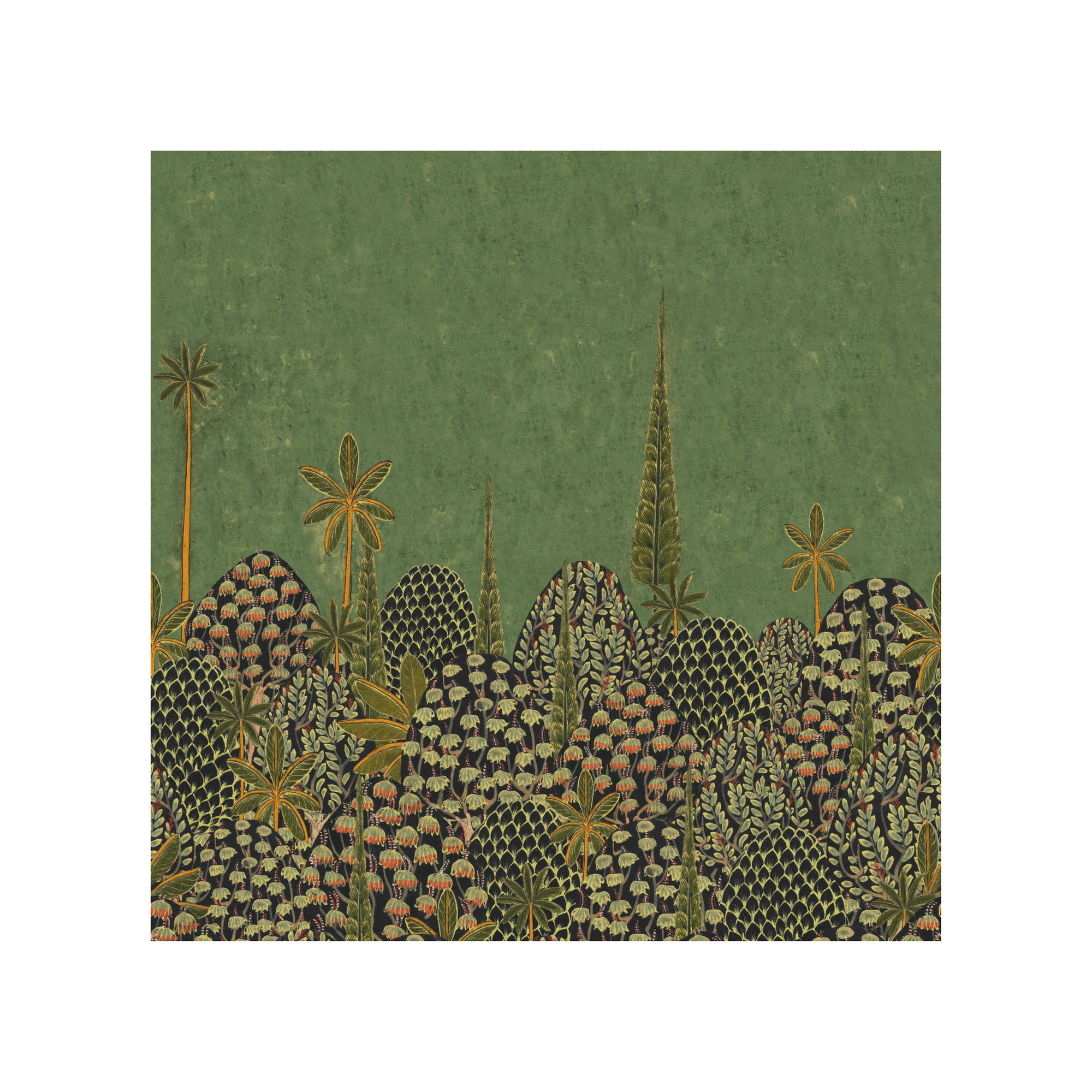 The Garden of Lila