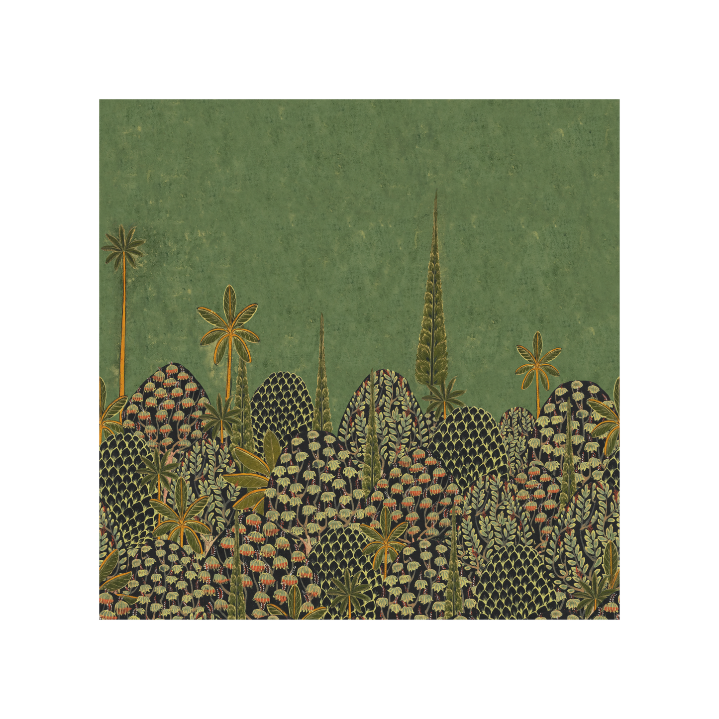 The Garden of Lila