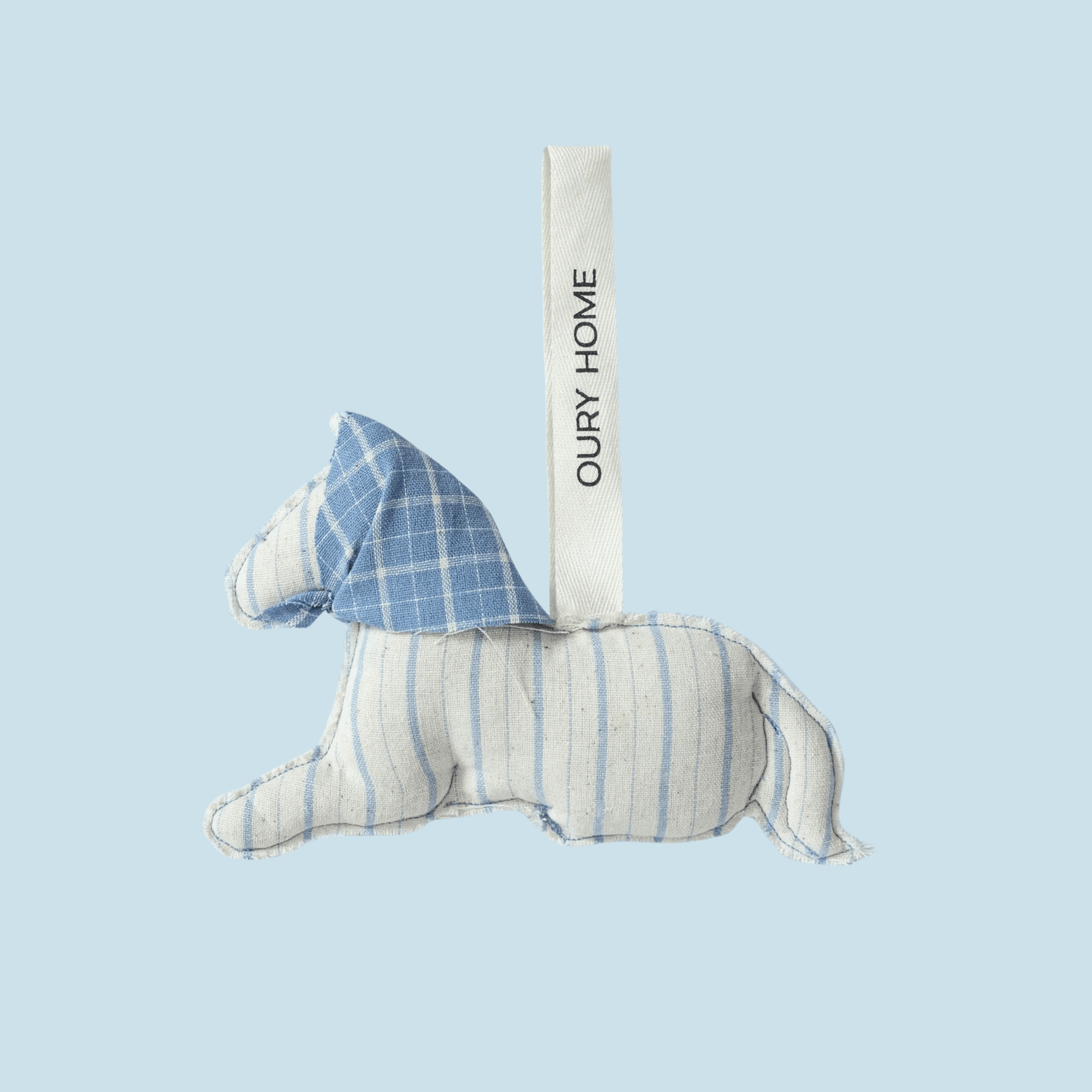Handcrafted Cotton Toy "Dreamer"
