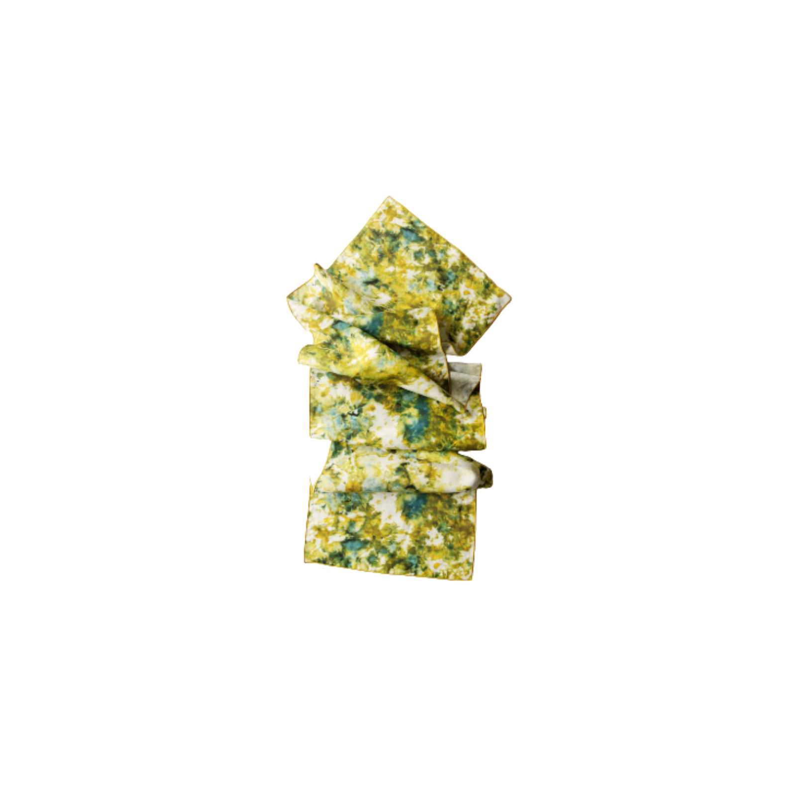 Green Marble Runner