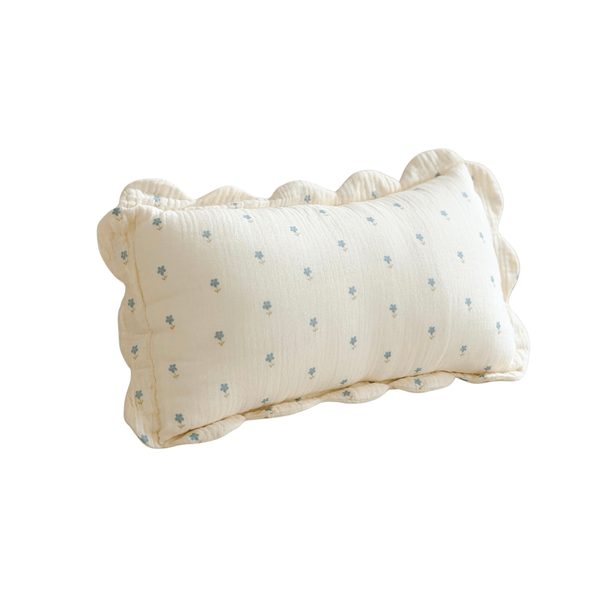 Soft Marshma-llow – Periwinkle