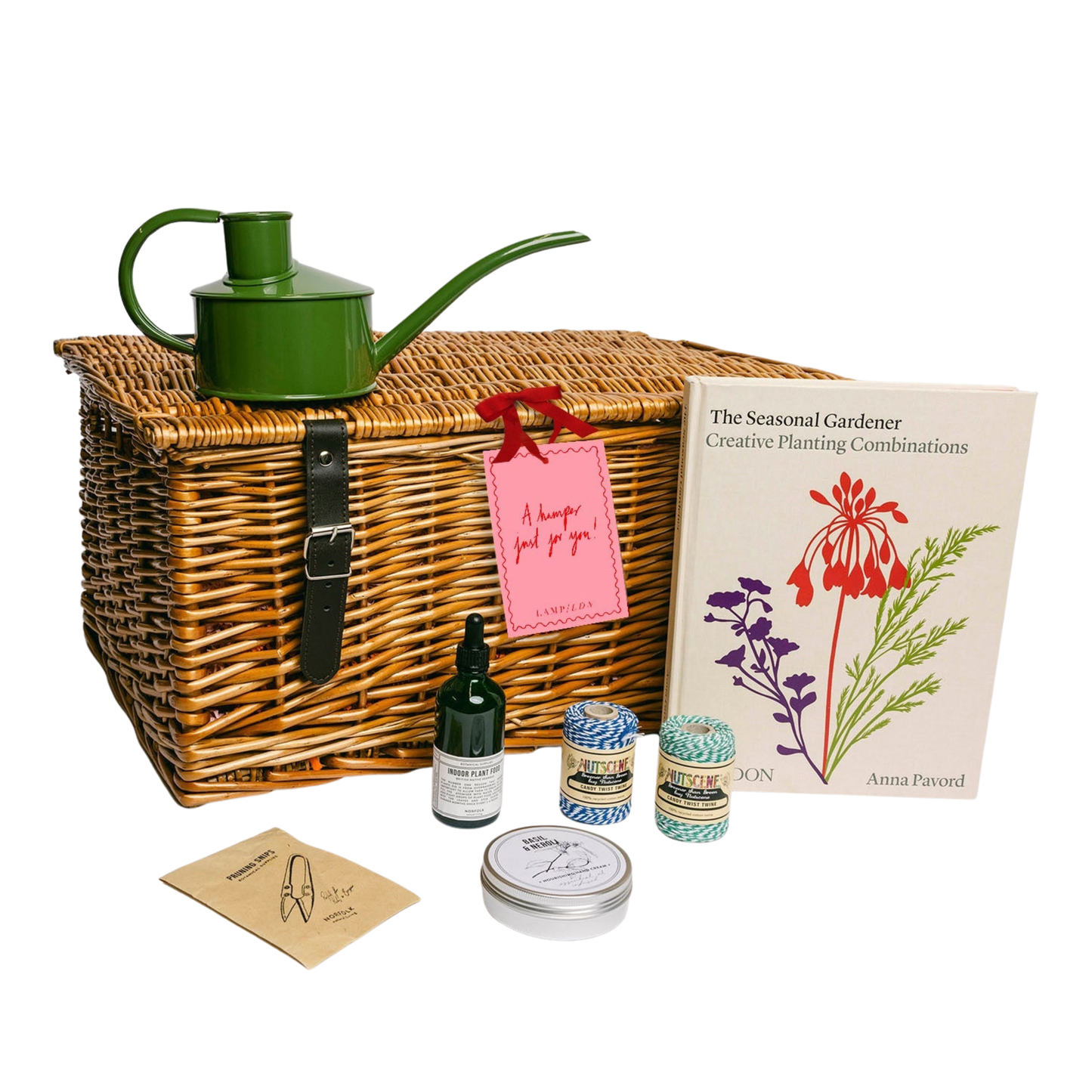 Plant Lover Hamper