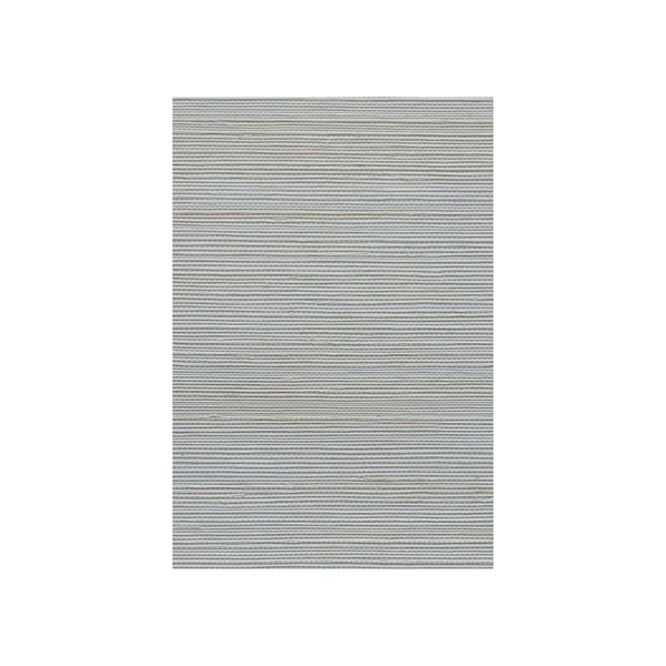 Grasscloth Wallpaper - French Grey