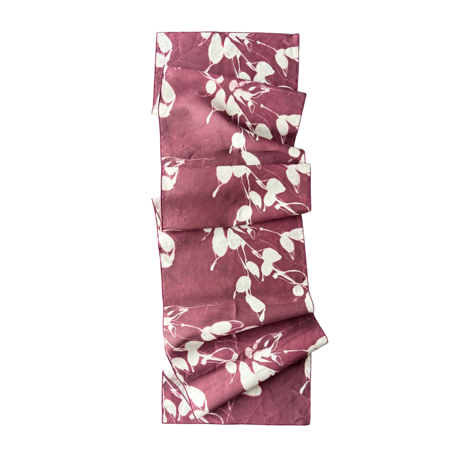 Porto Print in Auberinge Runner