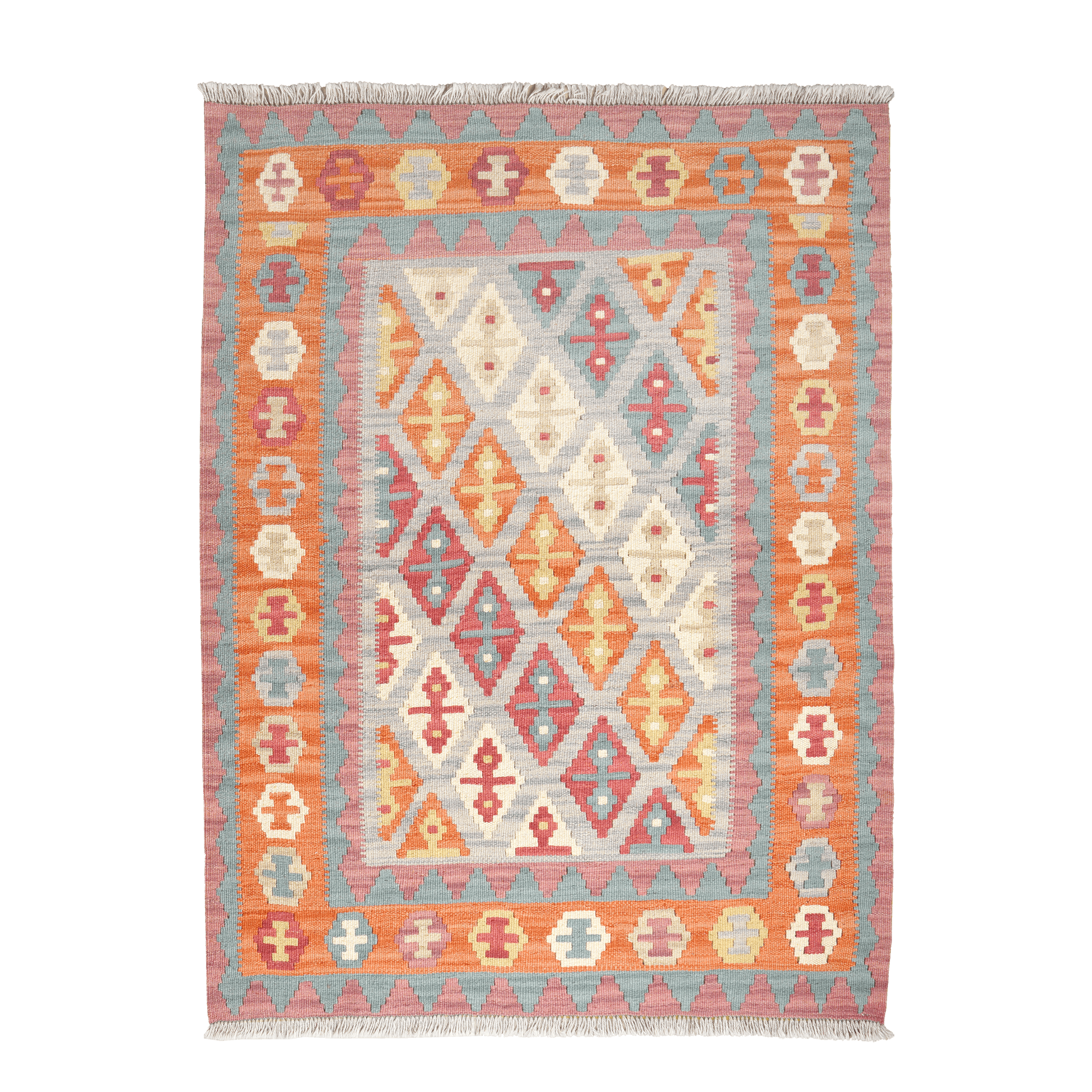 Kelim Gashgai Rug